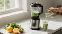 8 Best Blenders For Kitchen Counters In 2026