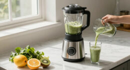 8 Best Blenders For Kitchen Counters In 2026