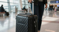 8 Best Checked Luggage For International Travel In 2026