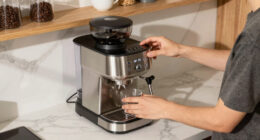 8 Best Coffee Makers With Grinder in 2026 — The Ultimate Buying Guide