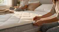 8 Best Cooling Mattresses for Couples in 2026