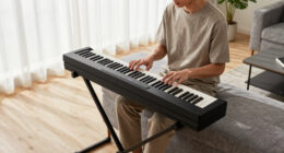 8 Best Digital Pianos for Apartments in 2026