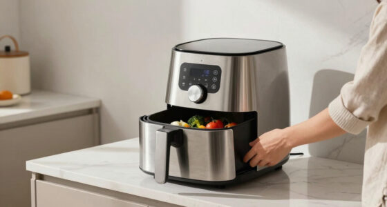 8 Best Dual Zone Air Fryers in 2026 — The Ultimate Buyer’s Guide