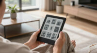 8 Best E-Readers For Book Lovers In 2026