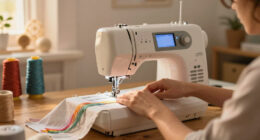 8 Best Embroidery and Sewing Combo Machines in 2026