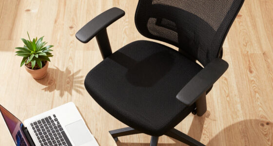 8 Best Ergonomic Office Chairs for Petite Women in 2026