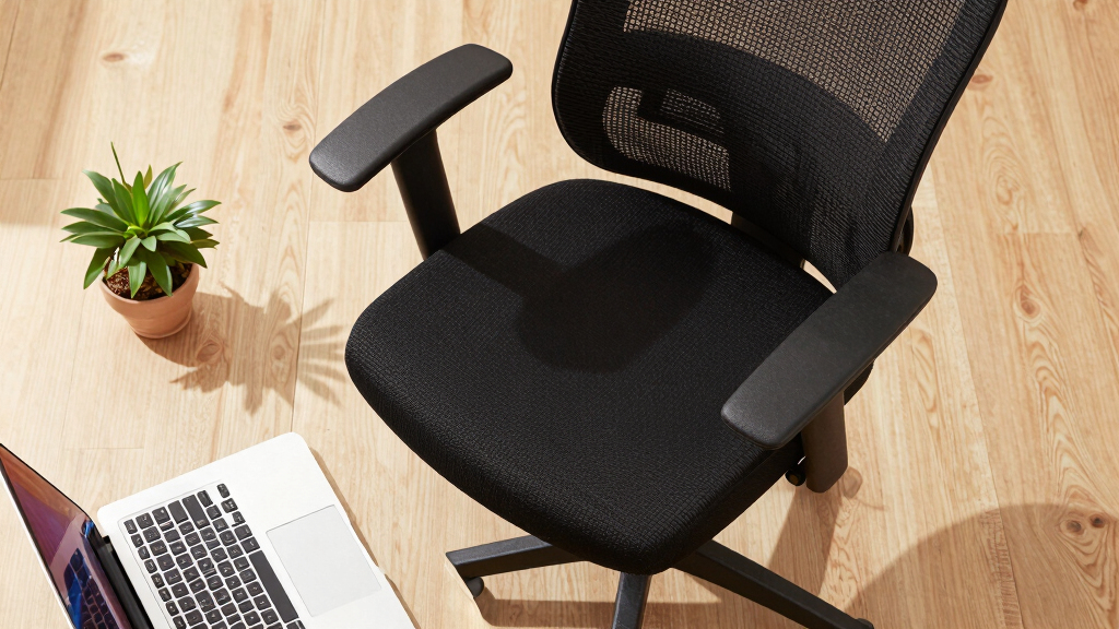 8 Best Ergonomic Office Chairs for Petite Women in 2026