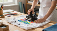 8 Best Heat Press Machines For T Shirts In 2026