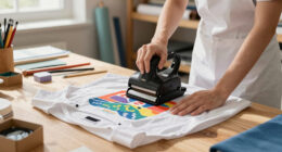 8 Best Heat Press Machines For T Shirts In 2026