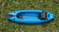 8 Best Inflatable Kayaks for Beginners in 2026
