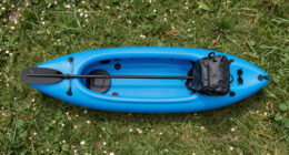 8 Best Inflatable Kayaks for Beginners in 2026
