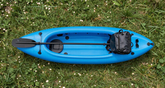8 Best Inflatable Kayaks for Beginners in 2026