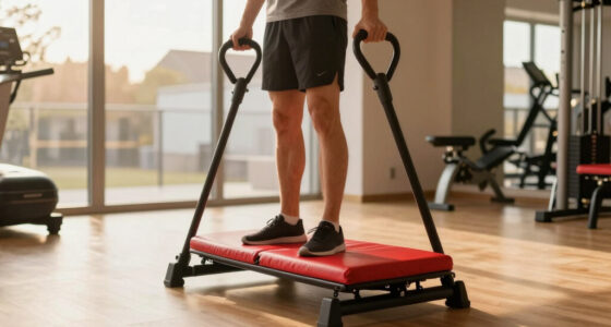 8 Best Inversion Tables for Home Therapy in 2026