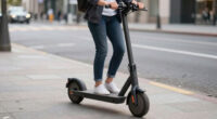 8 Best Long Range Electric Scooters for Adults in 2026