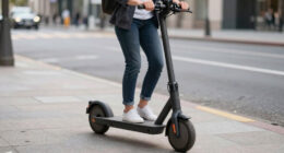 8 Best Long Range Electric Scooters for Adults in 2026