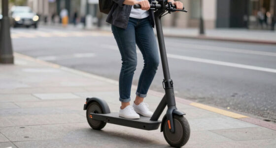 8 Best Long Range Electric Scooters for Adults in 2026