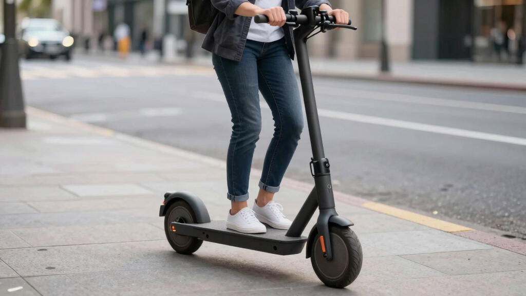 8 Best Long Range Electric Scooters for Adults in 2026