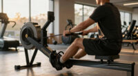 8 Best Magnetic Rowing Machines in 2026