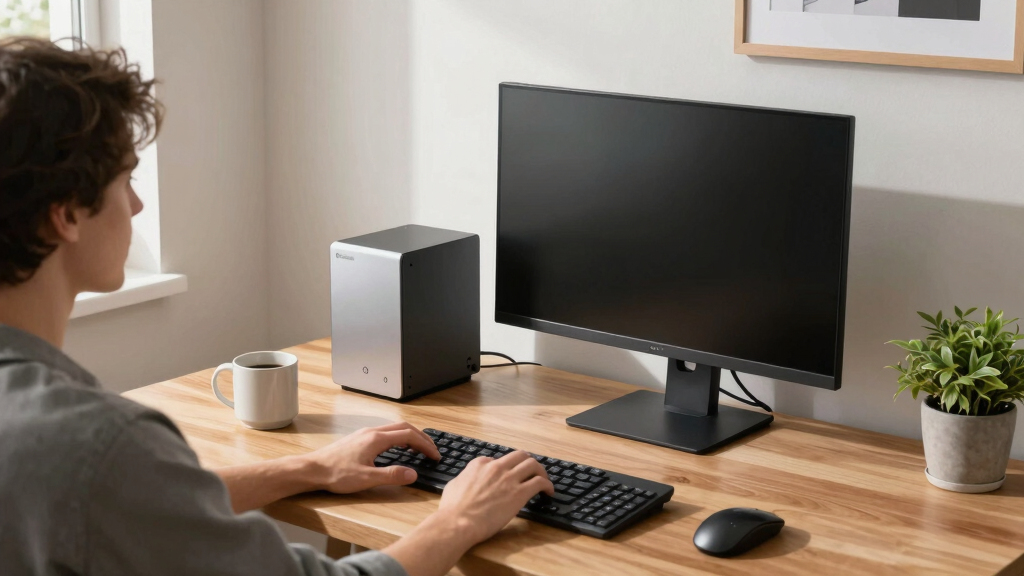 8 Best Mini Desktop Computers in 2026