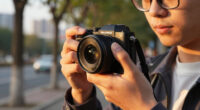 8 Best Mirrorless Cameras Under 1000 in 2026