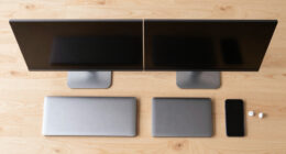 8 Best Portable Dual Monitors in 2026 — Ultimate Guide for 2-Screen On-the-Go Productivity