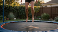 8 Best Rebounder Trampolines For Adults In 2026