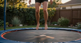8 Best Rebounder Trampolines For Adults In 2026