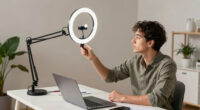 8 Best Ring Lights for Content Creators in 2026
