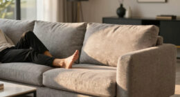 8 Best Sectional Sofas for Small Spaces in 2026