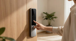 8 Best Smart Door Locks With Keypad in 2026