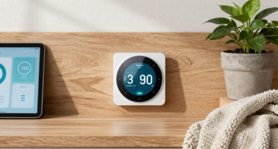 8 Best Smart Thermostats for Home in 2026