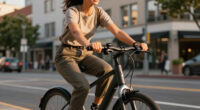 8 Best Step Through Electric Bikes for Women in 2026