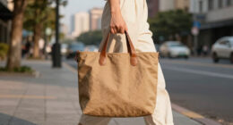8 Best Structured Tote Bags for Women in 2026
