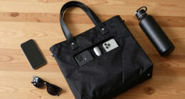 8 Best Structured Work Totes for Women in 2026