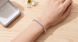 8 Best Tennis Bracelets for Women in 2026