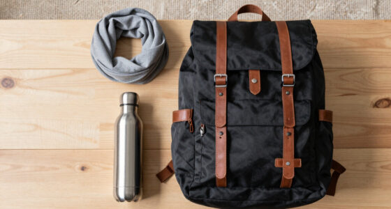 8 Best Travel Backpacks for Women Commuters in 2026