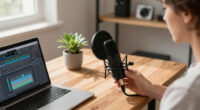 8 Best USB Microphones for Beginners in 2026