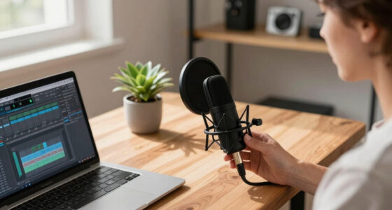 8 Best USB Microphones for Beginners in 2026
