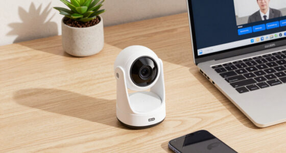 8 Best Webcams for Zoom Meetings in 2026