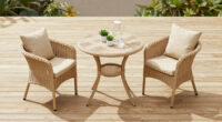8 Best Wicker Patio Furniture Sets in 2026