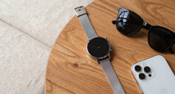 8 Best Women’s Smartwatches in 2026 — The Ultimate Buyer’s Guide