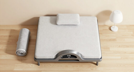 9 Best Adjustable Bed Frames With Massage in 2026