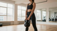 9 Best Adjustable Kettlebells for Women in 2026
