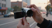 9 Best Beginner Vlogging Cameras in 2026