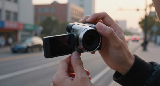 9 Best Beginner Vlogging Cameras in 2026