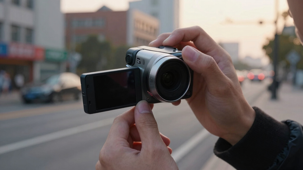 9 Best Beginner Vlogging Cameras in 2026