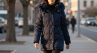 9 Best Best Petite Winter Coats for Women in 2026