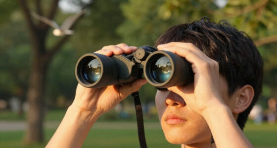 9 Best Binoculars for Bird Watching in 2026