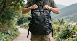 9 Best Camera Backpacks for Travel in 2026