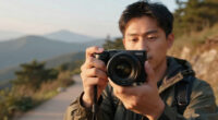 9 Best Cameras for Travel Vlogging in 2026